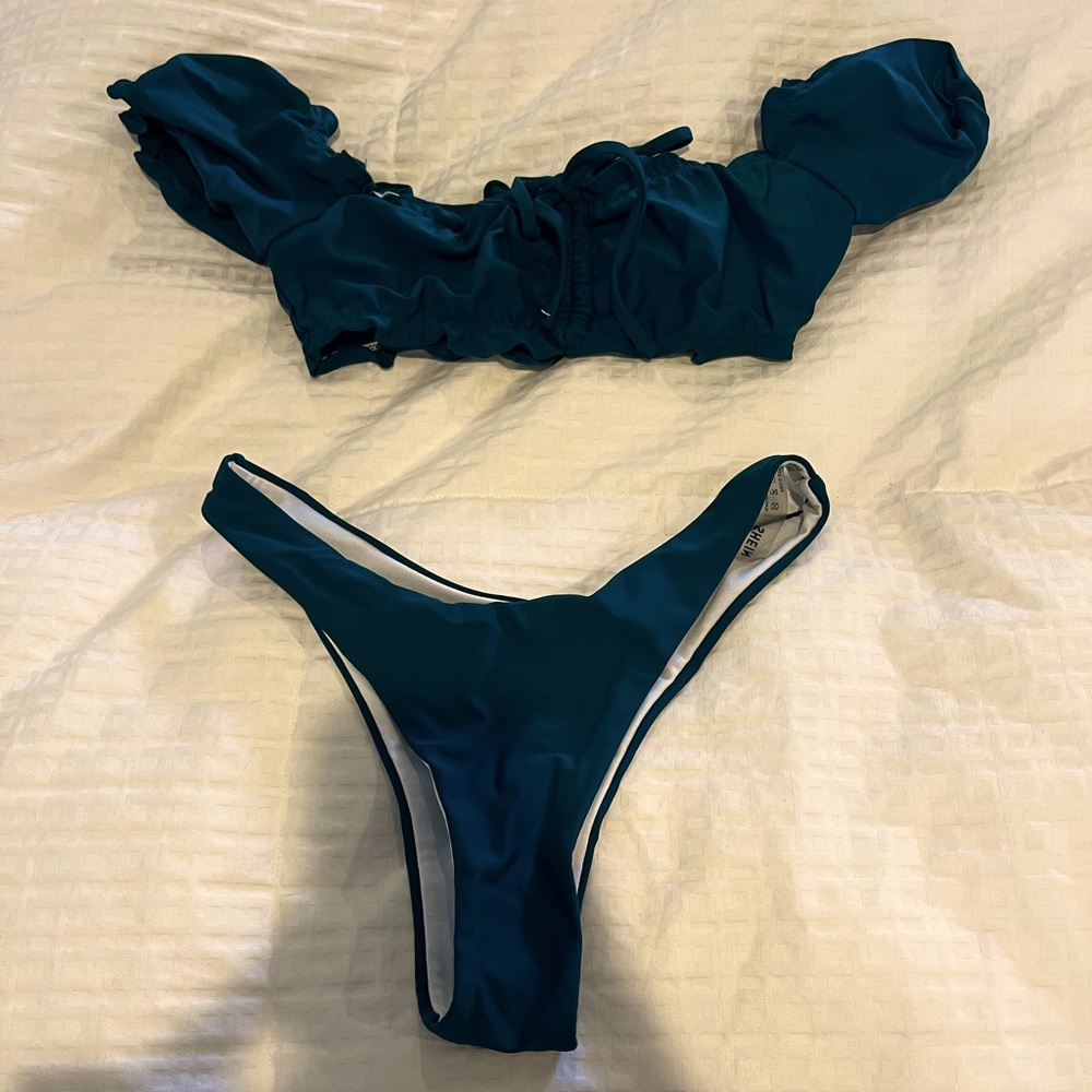Swimsuit